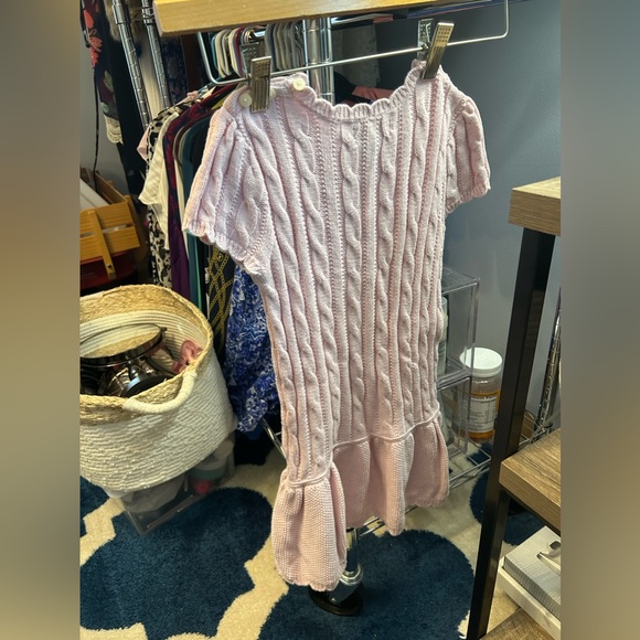 Polo Ralph Lauren Toddler dress - Picture 2 of 4